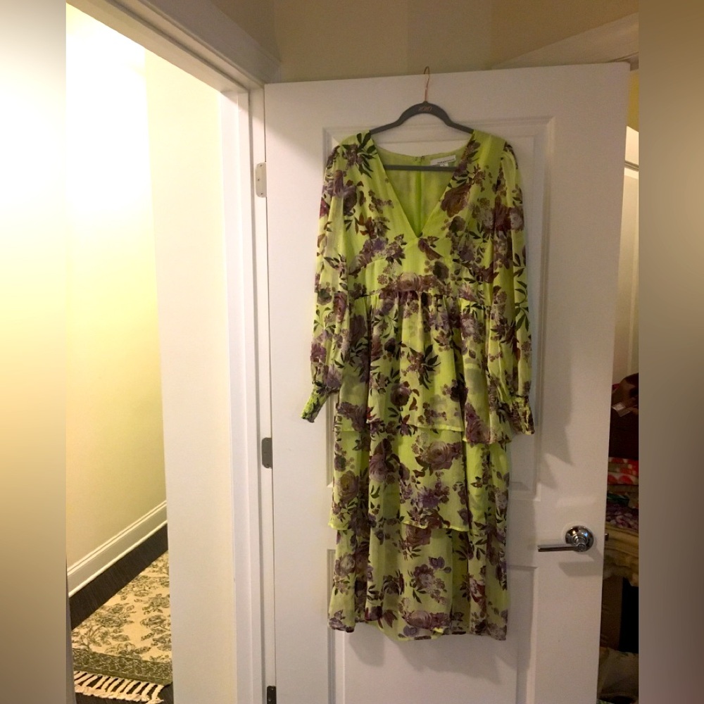 Nordstrom Dress